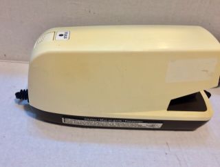 Vintage Panasonic Commercial Electric Stapler As - 300nn Made In Japan