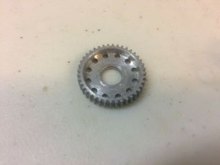 Vintage Mip B - 3 Aluminum Diff Gear For The Mip Sp - 1 Transmission For The Ae Rc10