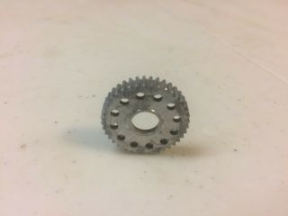 Vintage MIP B - 3 Aluminum Diff Gear for the MIP SP - 1 Transmission for the AE RC10 3