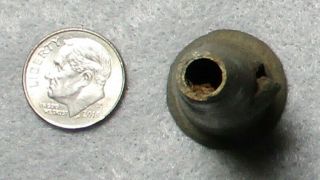 Vintage Water - Reduction Pressure Nozzle,  Too Much Pressure and Blown Out 5