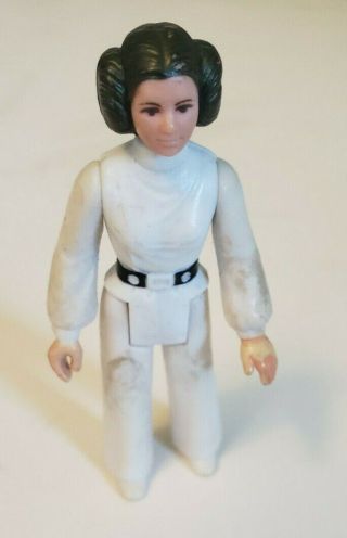 Star Wars Vintage 1977 Princess Leia Organa Loose