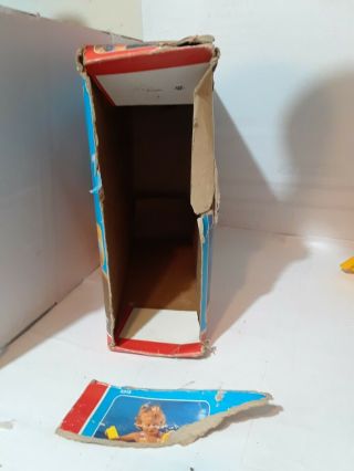 Vintage Fisher Price Sand Factory 2315 5