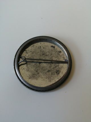 Vintage MOTORHEAD Metal Pin Badge 2
