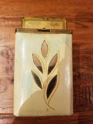 Vintage Princess Gardner Cigarette Case