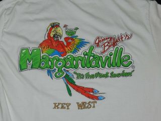 Vintage? Jimmy Buffett Margaritaville Key West 5 O 