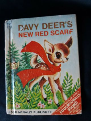 Davy Deer 