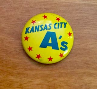 Vintage Kansas City A 