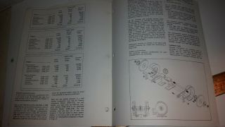 Vintage IBM System/370 Pamphlet Computer Graphics Augmented Design Mfg 4