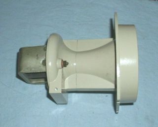 One Lafayette Vintage Horn Speaker - 16 Ohm 20w.  Sk - 253