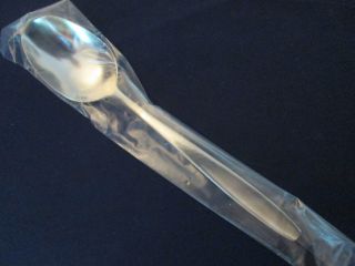 Nos Soup Spoon Vintage Wmf Frasers Cromargan Stainless Action Pattern