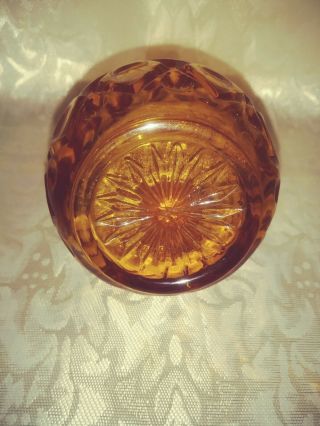 Imperial Glass Cape Cod 5 1/8 