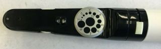 Vintage Optical Tool Keeler Ophthalmoscope with Rechargeable Battery Handle 3