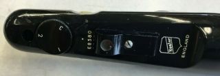 Vintage Optical Tool Keeler Ophthalmoscope with Rechargeable Battery Handle 5