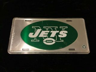 York Jets Vintage 1990 
