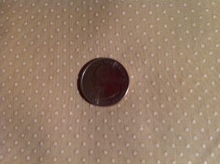 Vintage Fabric,  Cotton,  Dotted Swiss,  Flocked,  Beige,  44 " Wide,  3 Yards