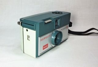 Vintage Kodak Hawkeye Instamatic R4 Camera Outfit 3