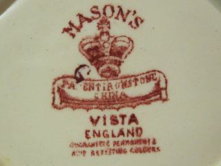 MASON ' S 
