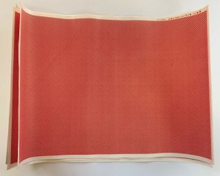 Vintage Japanese Red Design Washi Paper (10)