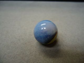 Vintage Alley Agate Company Swirl Marble 5/8 Very Good 4