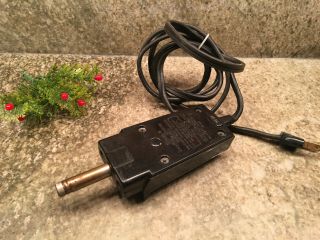 Vintage Presto HC - 1B Control Master Appliance Heat Control/1500 Watts/Used 3