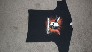 Rammstein Vintage Shirt