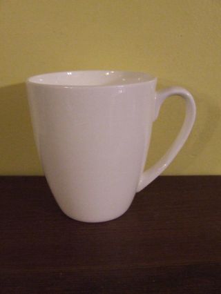 Vintage Gorham Boulder Creek White Mugs (qty Available)