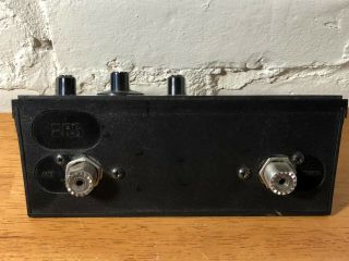 Vintage Radio Shack Tandy Micronta 3 Way CB Tester 21 - 526A 4