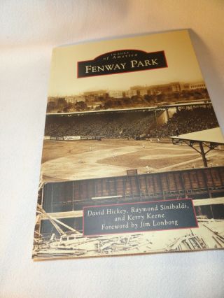 History Fenway Park Boston Red Sox Vintage Photographs Mlb Baseball Football