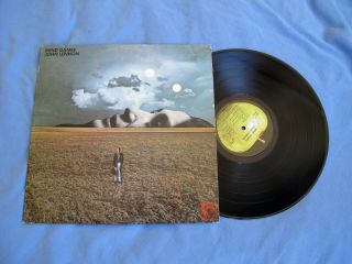 John Lennon Mind Games Sw 3414 Vintage 1970s Press Ex Vinyl Lp