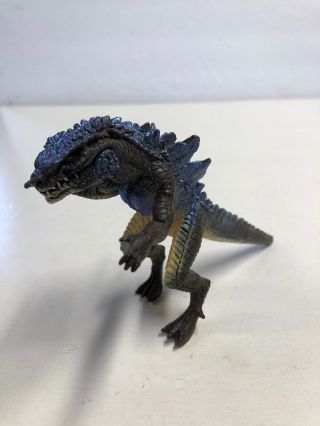 Vintage 5 " Godzilla Pen Toho Equity Toys 1998 N6