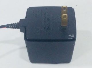 Texas Instruments TI AC - 9180 Power Supply Adapter for Calculator 9.  5V 50mA VTG 4