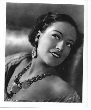 Vintage Movie Still / Photograph Joan Crawford No.  115 1930s