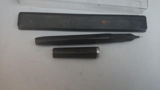 Vintage Staedtler Mars 700 Technical Pen - 700 03.  3mm