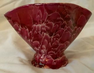 Vintage Australian Remued / Kerryl Pottery Vase - A106