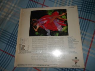 Caledonian Dreams Vintage 1982 Made Japan Laserdisc Laser Disc Japanese Erotica 4