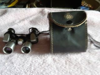 Vintage tasco binoculars 2