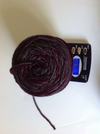 Madelinetosh Vintage Yarn,  Wound,  3.  67 Oz. ,  Medieval