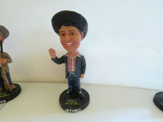 Vintage The Beverly Hillbillies Jethro Bobblehead From Years Gone By -