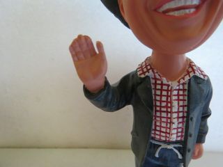VINTAGE THE BEVERLY HILLBILLIES JETHRO BOBBLEHEAD FROM YEARS GONE BY - 4