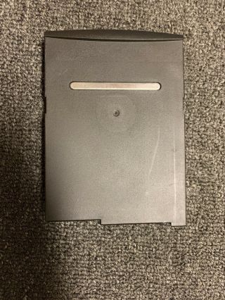 Vintage Floppy Drive Module for Apple PowerBook G3 Wallstreet 2