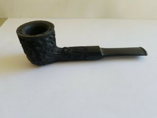Vintage Tobacco Pipe London Squire Made In England