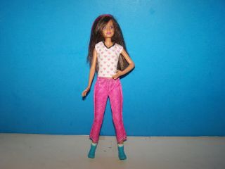 2010 Skipper Doll With Complete Outfit