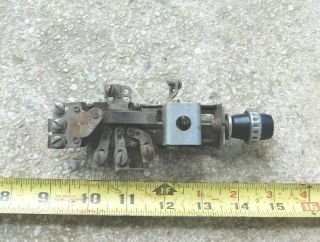 Vintage Delco - Remy Headlight Switch 1940 - 55 Chevy Cars & Trucks 1953 Olds
