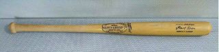 Vintage Nos Hank Aaron Little League Bat Louisville Slugger 125ll - 31 " A,  Mt
