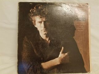 Don Henley - Building The Perfect Beast - Vintage Vinyl Lp