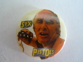 Sex Pistols Rock 