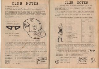 Vintage 1983 Lee Falk ' s THE PHANTOM No.  783 & 784 FREW PUBLICATIONS COMIC BOOKS 2