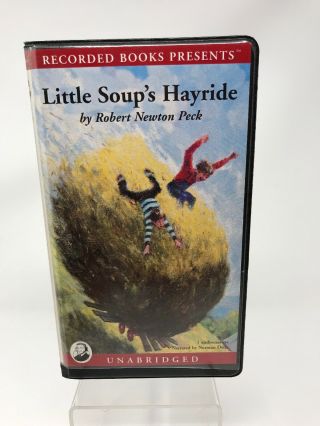 Vintage Little Soup 