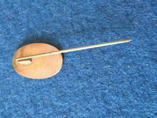 Vintage Stick Pin Badge - Tokyo Olympics 1964 - Sailing 3