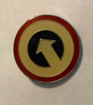 United States Army Coscom Hat Pin (vintage) M317